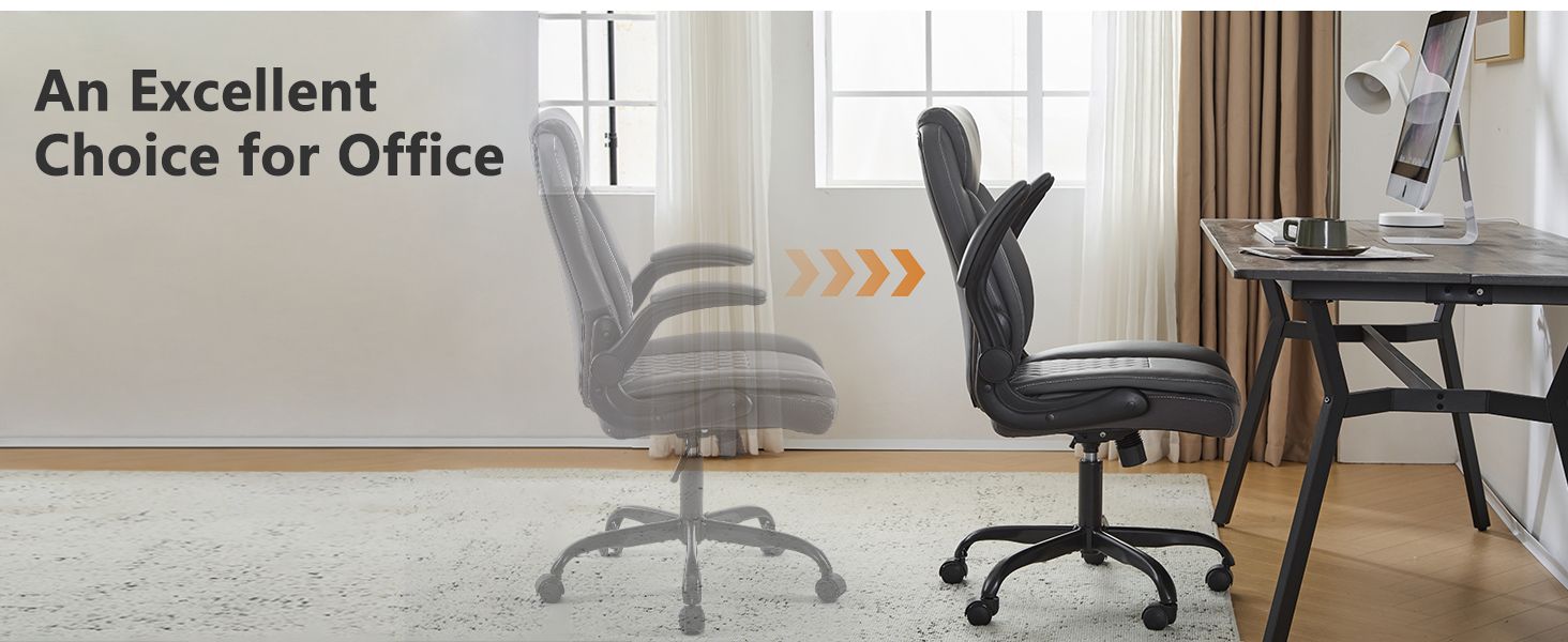 office chair