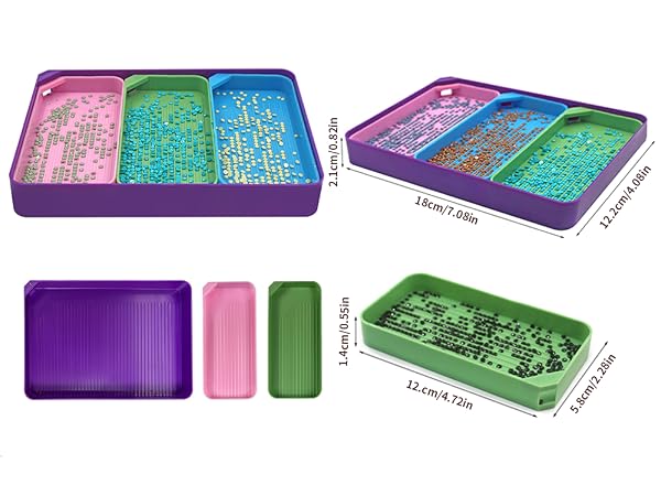 product size