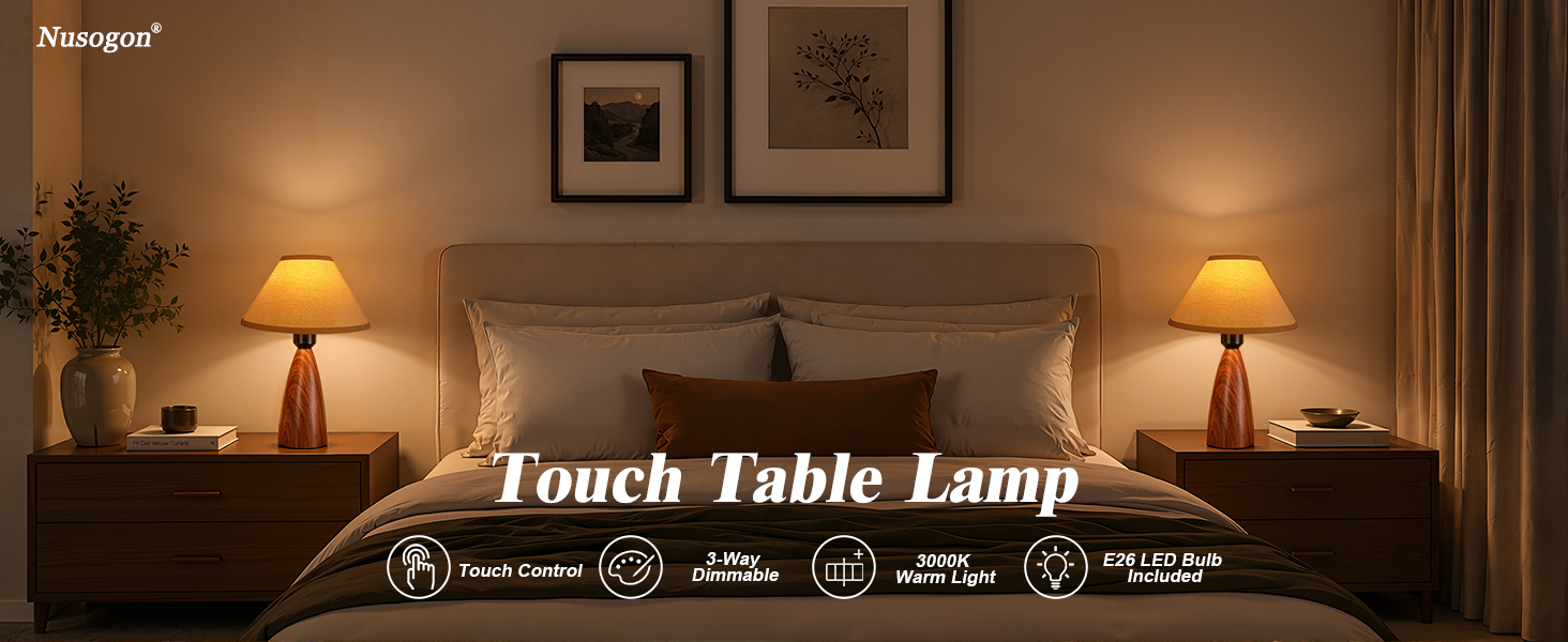 table lamp