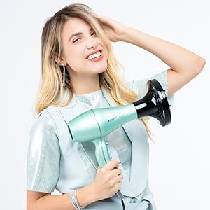 ionic ceramic hair dryer professional hair dryer 