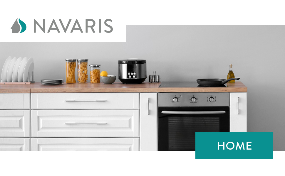 Navaris Home Kitchen