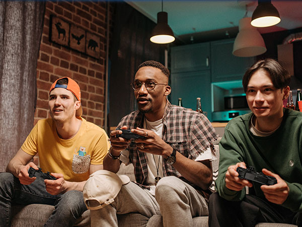 wireless ps3 controller