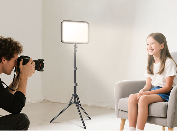 ring light tripod for iphone