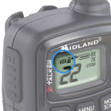 Hands-Free Operation