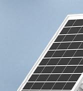 Solar Panel and 2-in-1 Wall Mount for Ring Cam