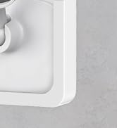 2 Pack Adhesive Wall Mount Bracket Stand for Tapo C100, C110 Camera - Strong VHB Stick On,No Dril...