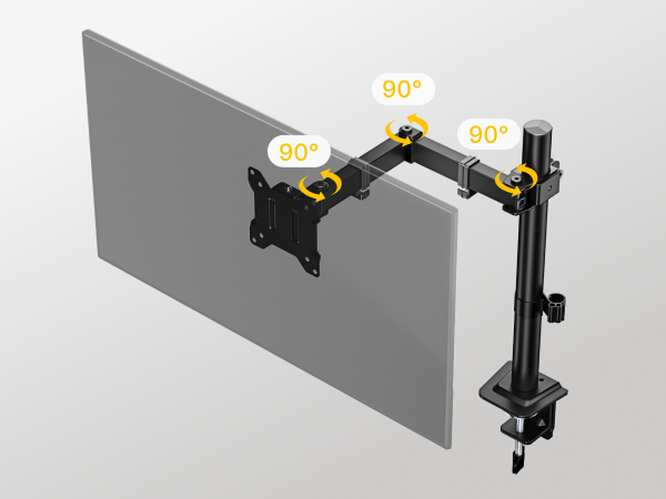 monitor arm