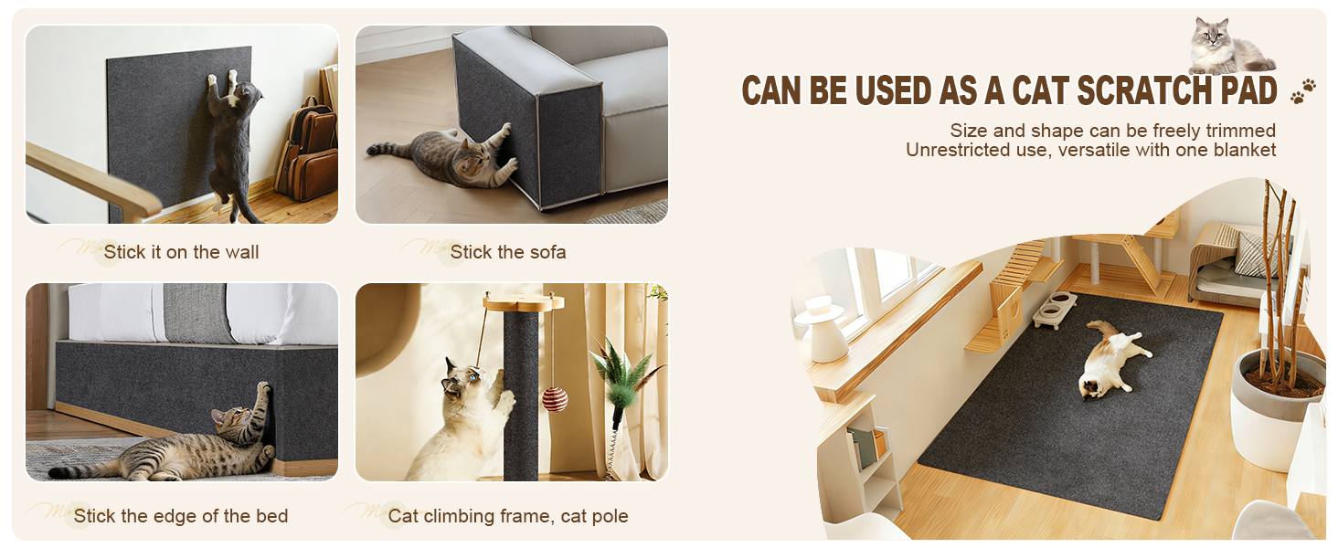 Cat Scratch Protector