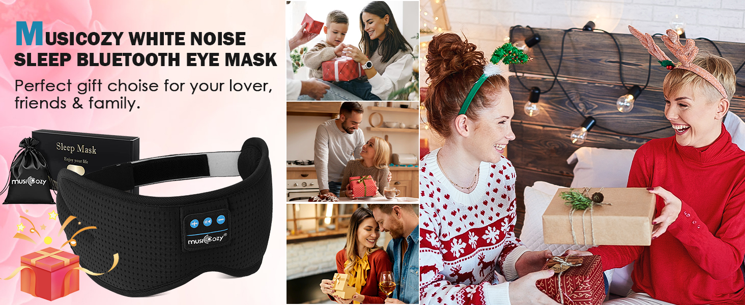 sleep headphones bluetooth sleeping headphone bluetooth sleep headphone wireless sleep phones gifts