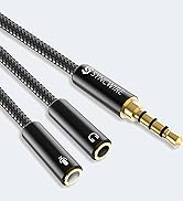 headphone splitter