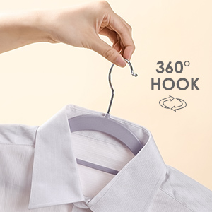 360° hook