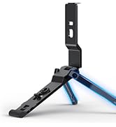 magnetic phone tripod