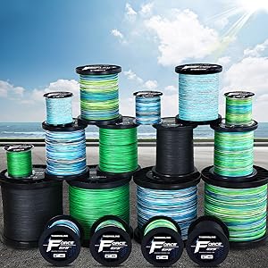 fishing line