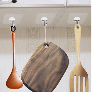 clear hooks