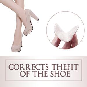 Arch Support Shoe Inserts