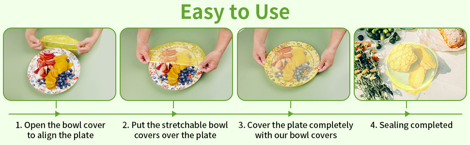 easy to use