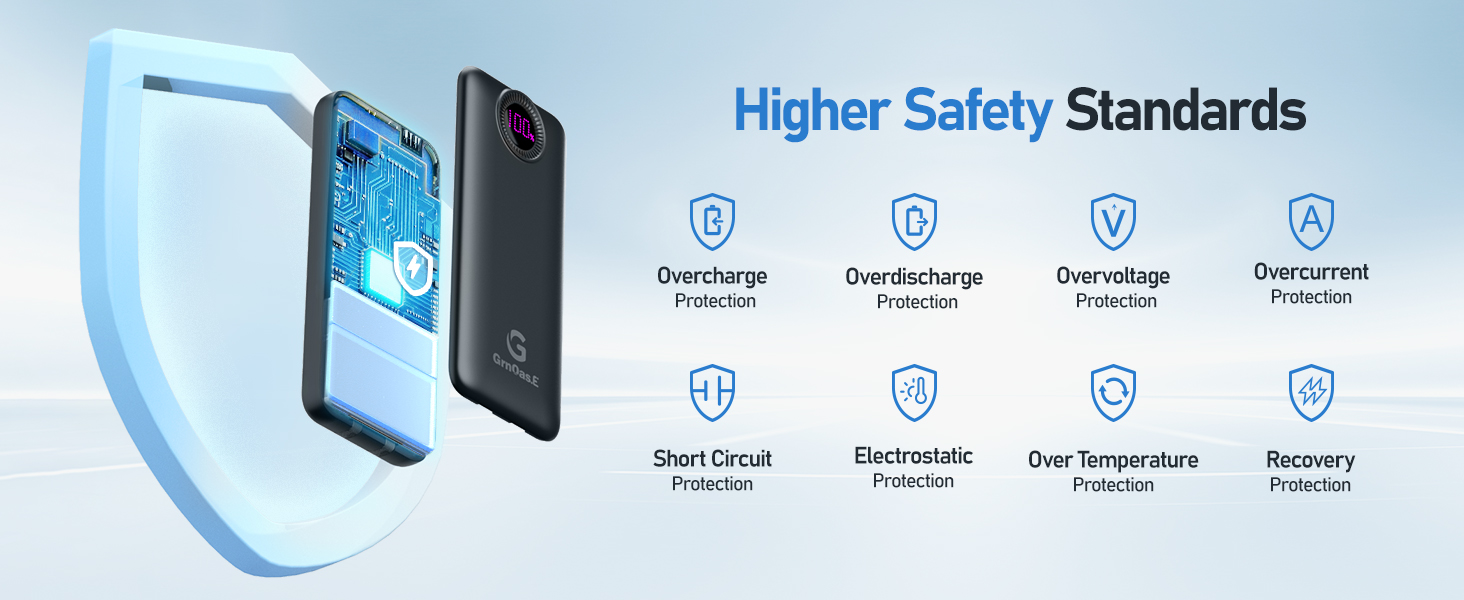 portable phone charger