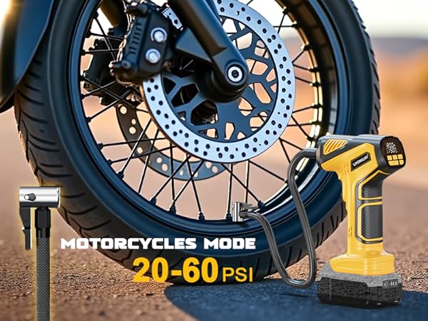 air compressor portable