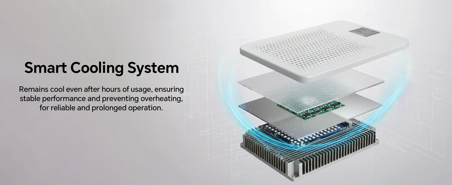LED Video Light Panel