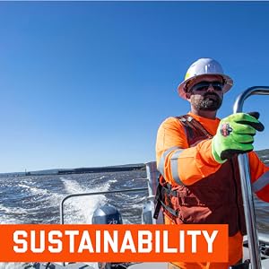 Sustainability