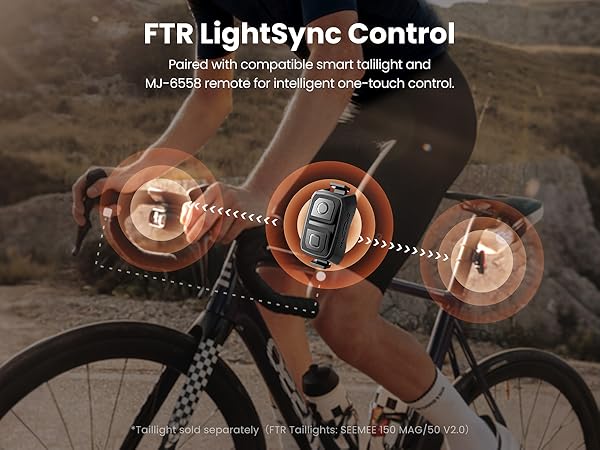 bicycle lights for night riding