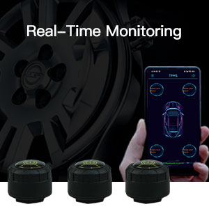 tire pressure monitoring system
