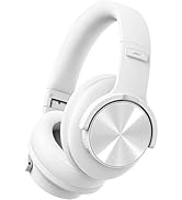 Picun B8 Bluetooth Headphones, 120 Hours Headphone Wireless Bluetooth, Hands-Free Calls, 3EQ & Ga...