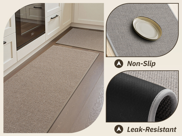 kitchen rug