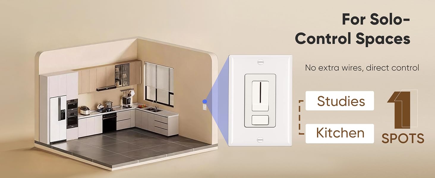 dimmer driver switch