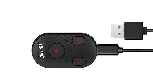 Jier R1 Remote Shutter