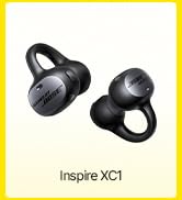 Inspire XC1 Black