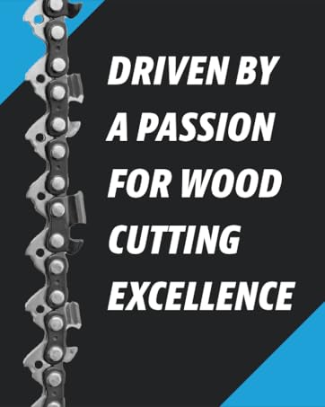 Wood Cutting Chain saw Chains