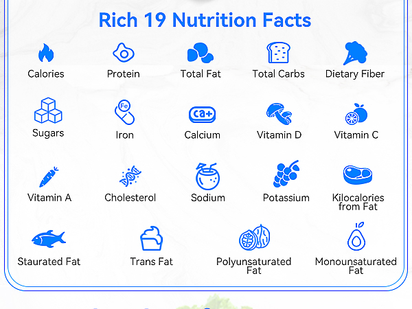 food scales for kitchen