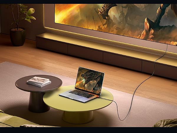 for Home Theater