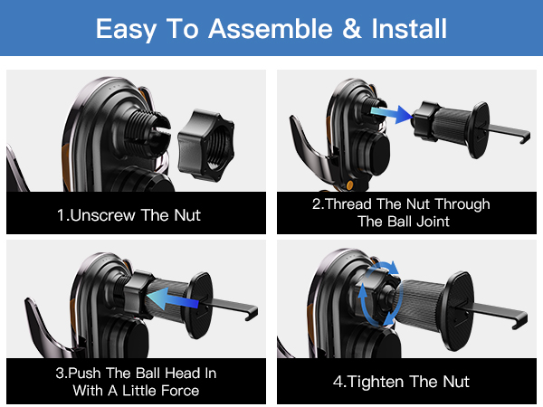 wireless car charger iphone