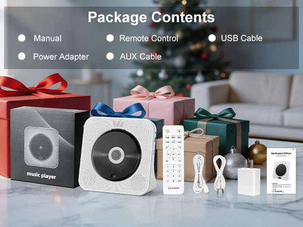portable cd players