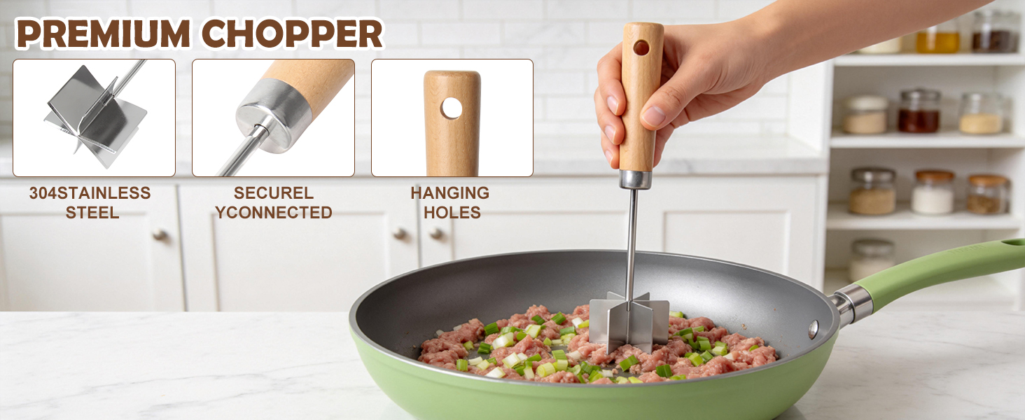 meat masher