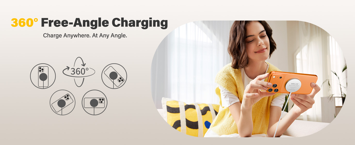 qi2.2 25w charger