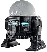 Android Rus-T1 Stand Speaker Compatible with Alexa Echo Dot 3 Gen, 4 Gen, 5 Gen, HomePod Mini, Go...