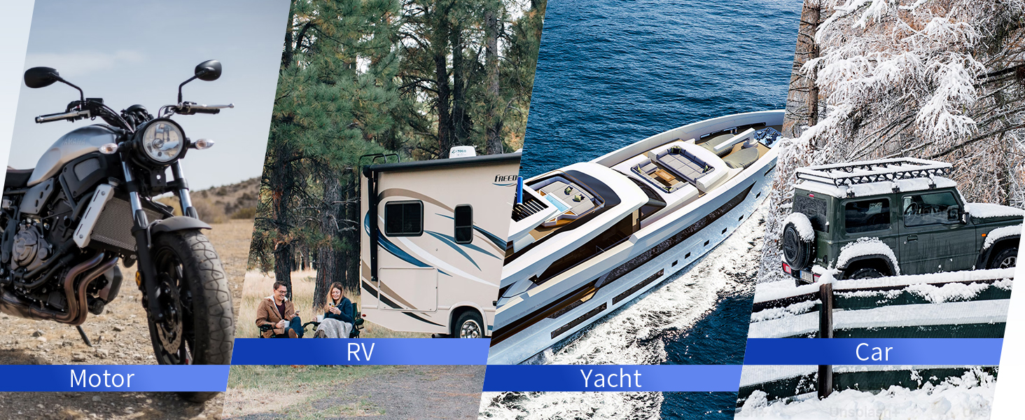 solar trickle charger 12v