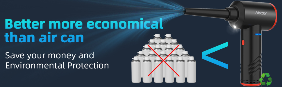 Best Replacement of Air can