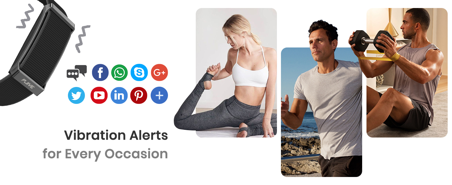 Smart Band