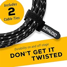 GLS Audio Don&amp;#39;t Get It Twisted