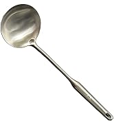 304 Stainless Steel Soup Ladle Scoop Spoon Cooking Utensils Tool A · HOUSEWARE Cookware For Servi...