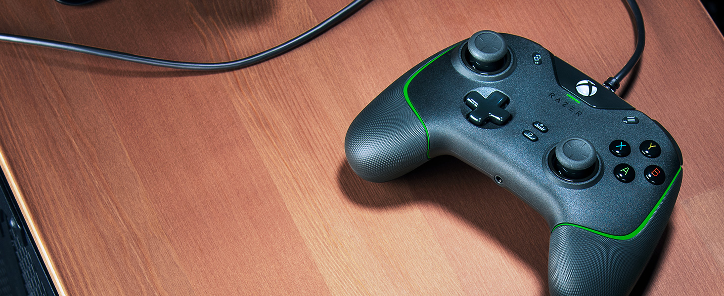 ABSOLUTE PRECISION. ULTIMATE CONTROL.