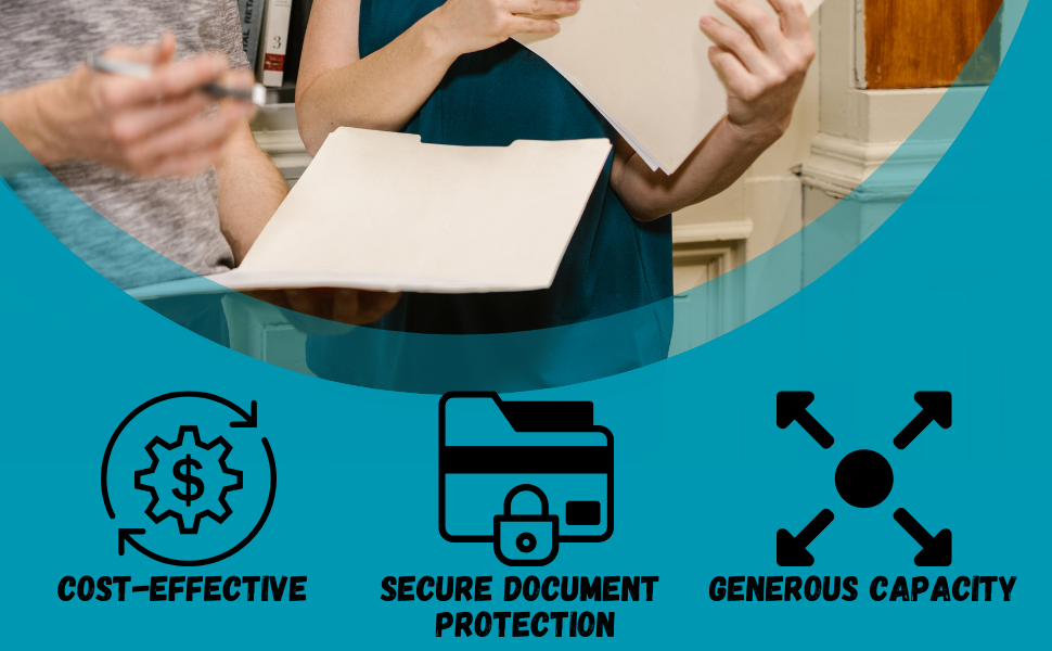 cut File Folders