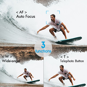 canon bluetooth camera remote