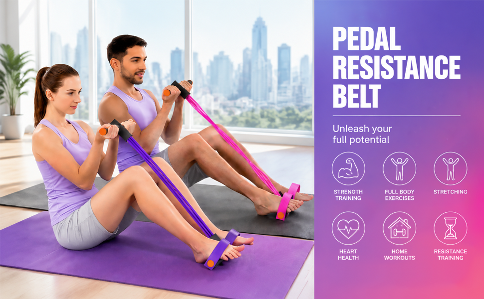 resistance bands