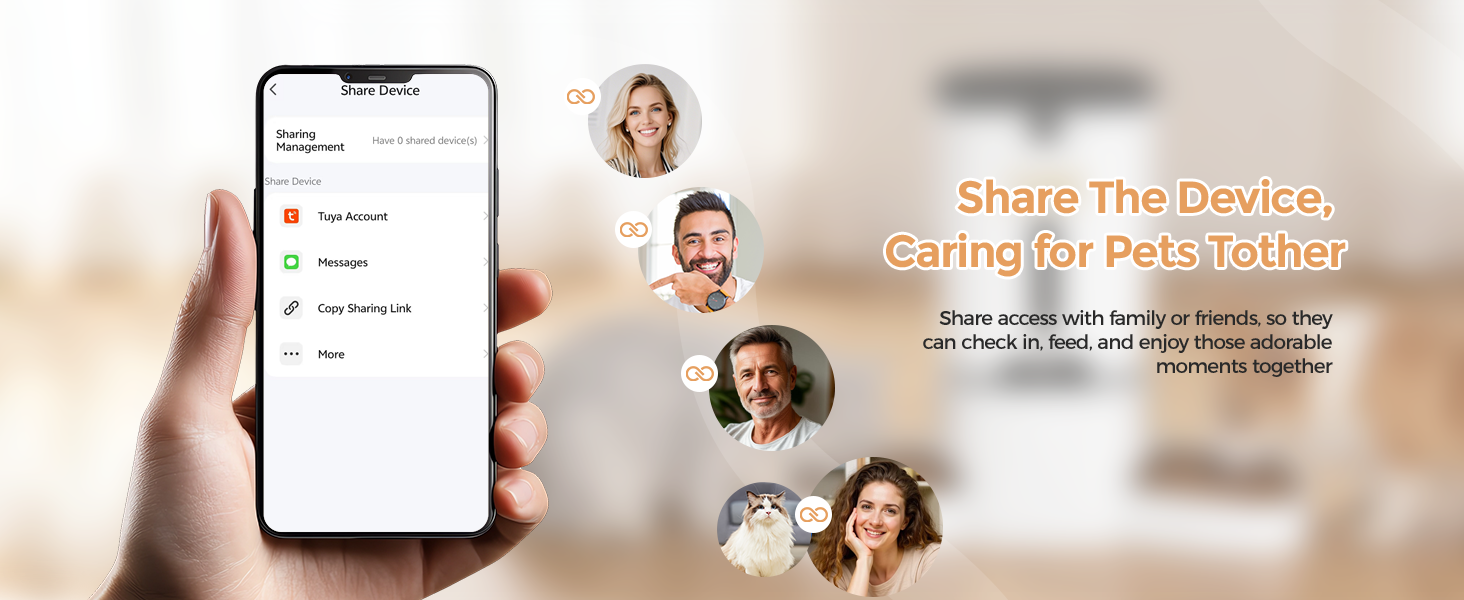 programmable cat food dispenser