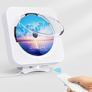 cd player 